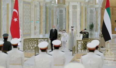 Türkiye-Körfez Yakınlaşması ABD’de Nasıl Görülüyor?