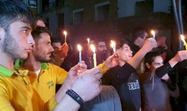 Esnaftan Protesto STK’lardan Dava
