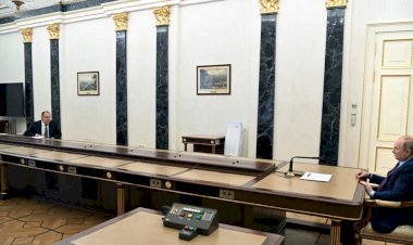 Kremlin’den “Diplomasiye Devam” Sinyali
