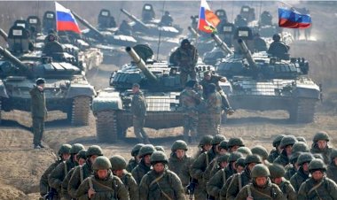 Rus Dışişleri: Ukrayna'da gerilimi düşüreceğimiz bir şey yok
