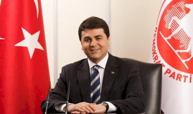Uysal: Endişeleri giderecek iradeyi büyütmek istiyoruz
