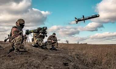 Ukrayna'ya kim hangi silahları tedarik ediyor?