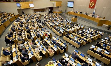 Rus milletvekilleri, Ukrayna'daki ayrılıkçı bölgelerin tanınmasını oylayacak