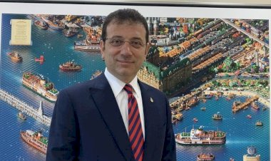 Münih Güvenlik Konferansı'nın sürpriz konuğu: İmamoğlu