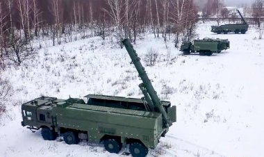 NATO: Henüz Rusya’nın geri çekildiğini görmedik