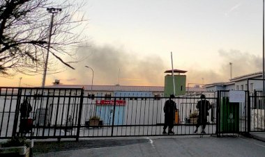 Hasta tutuklu yakınları anlatıyor: 'Cezaevlerinden tabutların çıkmasını istemiyoruz'