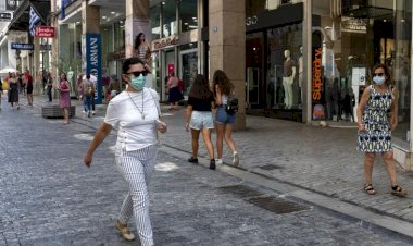 Yunanistan'da enflasyon yüzde 6,2 ile son 25 yılın rekorunu kırdı