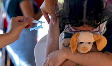 “Çocuklarda Kaygı Bozukluğunda Uzmana Danışılmalı”