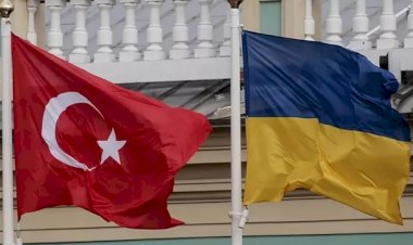 Ukraynalı vekil: Türkiye ile belli başlı konularda anlaştık