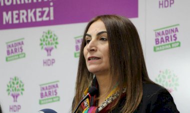 Adli Tip Kurumu'ndan Aysel Tuğluk raporu: Cezai sorumluluğu tam