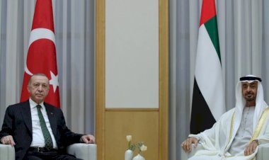 Erdoğan Suudi Arabistan Ziyareti İçin Tarih Vermedi