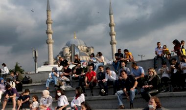 Ekonomiye Rağmen Seçmende “Erdoğan Alışkanlığı”