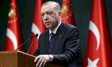 Erdoğan'dan yüksek enflasyon açıklaması: Para yerine gelir ama kaybolan huzur geri gelmez