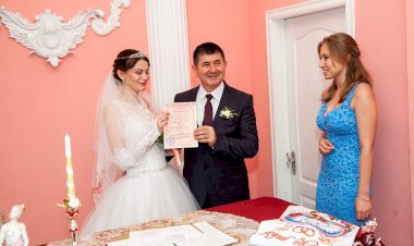 Türkiye - Ukrayna ilişkilerine Ukraynalı Gelinlerin etkisi - 1 