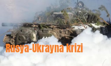 Rusya-Ukrayna krizi: İki ülke basınında nasıl bir propaganda savaşı var?