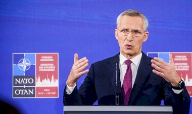 Stoltenberg: NATO, doğudaki askeri varlığını bütün müttefikleri korumak için güçlendirecek