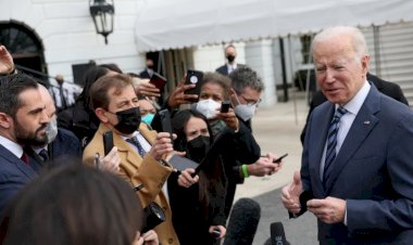 Biden: “Rusya Birkaç Gün İçinde Saldırabilir”