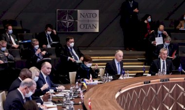 Stoltenberg: "Rusya Saldırıya Bahane Arıyor"