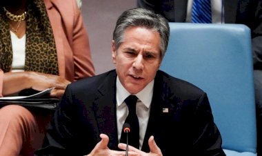 “Rusya Ukrayna’yı İşgal Etmeyeceğini İlan Etmeli”