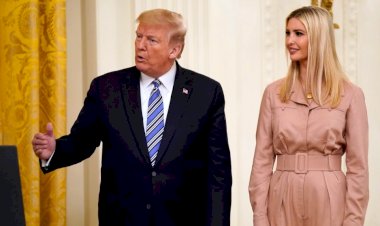 Mahkemeden “Trump İfade Vermeli” Kararı