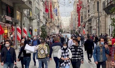 Türkiye Neden Mutsuzlaşıyor?