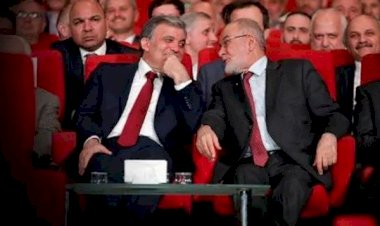 Gül, Erbakan’ı anma programına giderse ne olur?..