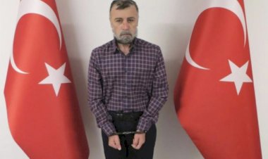 Rütbeli biri verdi görevi, keşif yaptım, tetikçiyi götürdüm, bir silah sesi duydum, pişmanım!