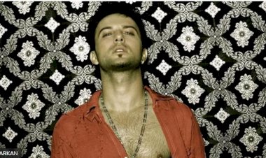 Tarkan: Geççek şarkısıyla gündeme oturan sanatçının 'kendi müzik formülünü' yaratan başarılı kariyeri