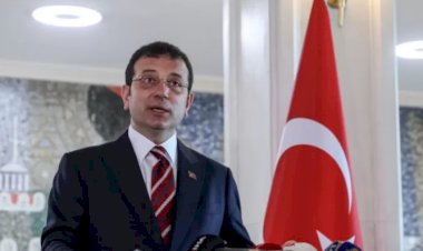 İmamoğlu'ndan su zammı tartışmalarıyla ilgili açıklama: "İSKİ maliyeti altında su temini yapamaz"