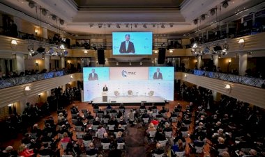 Münih Güvenlik Konferansı'nda "Felaket olur" uyarısı