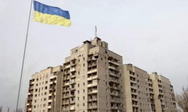 Ukrayna, Donbas'ta bir askerinin öldürüldüğünü duyurdu
