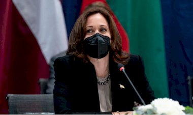 Harris: "Rusya'ya Eşi Benzeri Görülmemiş Yaptırımlar Uygulanır"