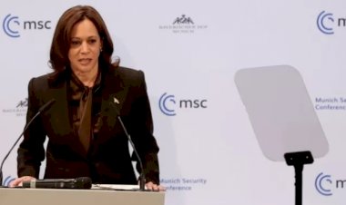Münih Güvenlik Konferansı'nda ABD'den Rusya'ya uyarı: Sonuçlarına katlanırsınız