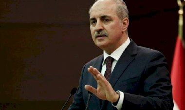Erdoğan'a en yakın isimden flaş açıklama! Bu kadarı hiç olmamıştı