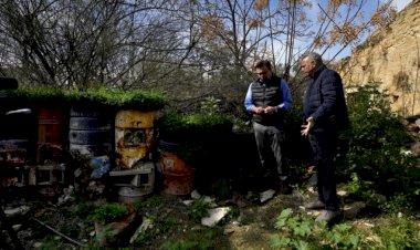 Avrupa Komisyonu Başkan Yardımcısı: Türkiye, Kıbrıs'a göçü engellerse çok şey kazanır