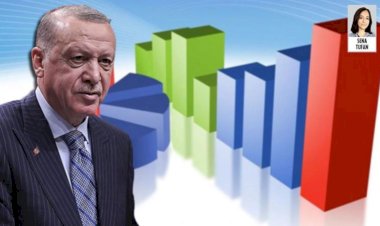 Kızgınlar AKP’yi sildi: Oy kullanmayacakların oranı kararsızları geçti