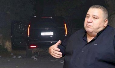 Halil Falyalı suikastında Erol Evcil detayı