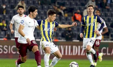 Kanarya 3 puana uçtu