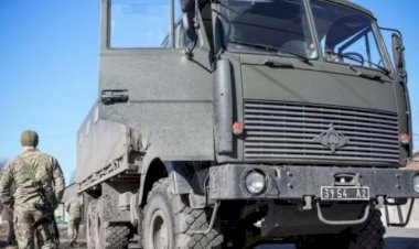 İngiltere hükümeti, Putin'in işgal planının bazı aşamalarını çoktan uygulamaya başladığını söylüyor