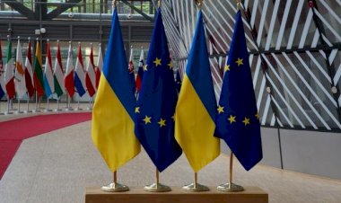 AB'den Ukrayna'ya 1,2 milyar euroluk destek paketi