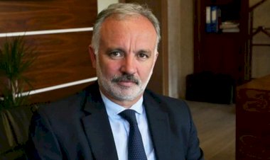 Bilgen: HDP'nin bir başka versiyonu olma anlayışımız yok