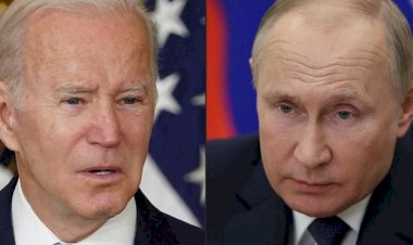 Biden ile Putin Ukrayna Zirvesi'ne yeşil ışık yaktı