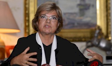 Adı Tansu Çiller'le anılan partinin genel başkanı istifa etti