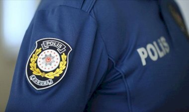 CHP’li Sertel Polislerin sorunlarını Meclis’e taşıdı