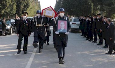 14 yıl sonra şehit sayıldı