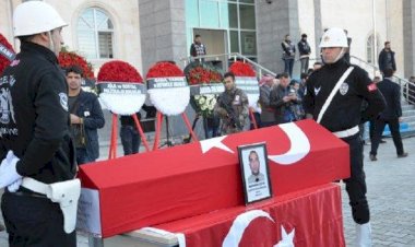 Şanlıurfa'daki Savcılar Sitesi saldırısı şehidi İbrahim Kete, şehit olacağını hissetmiş