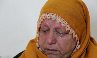 Şehit annesi: Allah onun alın yazısında şehitlik yazmış