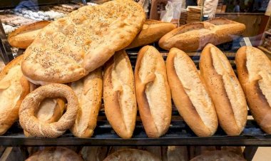 Ukrayna krizi Türkiye'de ekmek fiyatını zıplatabilir