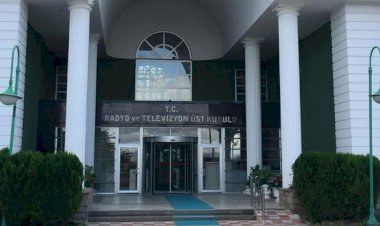 RTÜK'ün yabancı haber sitelerine lisans için tanıdığı süre başladı