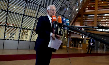 Putin'in Ukrayna'daki ayrılıkçı bölgelerin yönetimlerini tanımasına ABD ve AB'den tepki